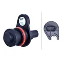 Produktbild: 1x Sensor, Nockenwellenposition HELLA 6PU 009 168-511 passend für OPEL
