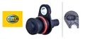 Produktbild: HELLA Nockenwellenposition Sensor für OPEL ADAM ASTRA K CORSA E INSIGNIA KARL