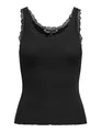 Produktbild: Onlsara Sharai Lace Tank Top JRS Noos