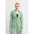 Produktbild: Ichi Jackenblazer Blazer IHKATE grün XL