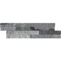 Produktbild: Verblender Alpina Weiß-Grau 10 cm x 40 cm