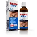 Produktbild: BlephaCura Lidhygiene, liposomale Suspension zur Linderung von Lidrandentzündungen und zur täglichen Lidrandpflege, 70 ml Lösung