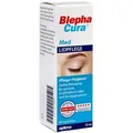 Produktbild: Blepha Cura Med Lid-Suspension