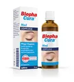 Produktbild: OPTIMA Pharmazeutische GmbH BLEPHACURA Suspension 70 ml 00188073