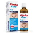 Produktbild: DocMed Augenlidcreme BlephaCura Med Lid-Suspension, 1-tlg., Geeignet für die tägliche Lidrandhygiene, Unterstützt die natürliche Schutzfunktion der Lidränder