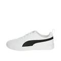 Produktbild: PUMA PUMA Rickie JR, Sneaker, PUMA White-PUMA Black,