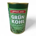 Produktbild: Lipperland Grünkohl grob gehackt 4 kg küchenfertig Großkonserve (6 EUR/kg)