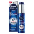 Produktbild: NIVEA MEN Anti-Age Power Feuchtigkeitscreme (50 ml, 24h Creme, SPF 30) (4006000024929)