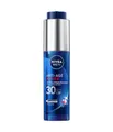 Produktbild: Nivea Men Tagescreme Anti-Age Hyaluron 2in1 Power Moisturizier 50ml, 1-tlg.