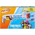 Produktbild: Fortnite NERF Frenz 4 Ever Blaster