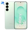 Produktbild: Galaxy S25+ - Mint - 256 GB