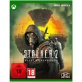 Produktbild: Stalker 2: Heart of Chernobyl, Xbox Series X|S-Spiel