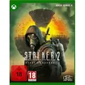 Produktbild: Stalker 2: Heart of Chernobyl XBSX
