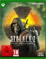 Produktbild: S.T.A.L.K.E.R. 2 Heart of Chornobyl (Xbox Series X)