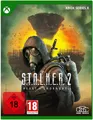 Produktbild: Stalker 2 - Heart of Chornobyl XBSX Xbox Series X