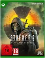 Produktbild: FSK18- Stalker 2: Heart of Chernobyl  XBSX - PLAION GmbH  - (XBOX Series X Softw