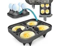 Produktbild: Wundermix Küchenmaschinen Zubehör-Set, Zubehör für 