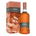 Produktbild: Ledaig SINCLAIR SERIES Rioja Cask Finish in Geschenkverpackung (1 x 0.7l)