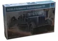 Produktbild: Trumpeter – Halbkettenfahrzeug Sd.Kfz.8, 1:35, Grau