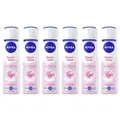 Produktbild: NIVEA Rosenblüte Anti-Transpirant Spray