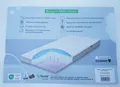 Produktbild: JULIUS ZÖLLNER Babymatratze Dr. Lübbe Air Premium, Matratze 60x120
