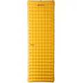 Produktbild: Nemo Equipment Tensor Trail Long Wide Isomatte (Größe 193x64cm, gelb)