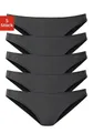 Produktbild: H.I.S Bikinislip (5er-Pack) aus weicher Microfaserqualität