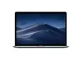 Produktbild: Apple MacBook Pro mit Touch Bar und Touch ID 15.4 (True Tone Retina Display) 2.6 GHz Intel Core i7 16 GB RAM 256 GB SSD [Mid 2019] space grau
