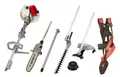 Produktbild: Ikra Benzin-Freischneider Ikra Benzin Multitool IBMT 52
