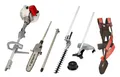 Produktbild: Ikra Benzin Multitool IBMT 52  Rasentrimmer