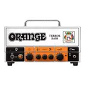 Produktbild: BASS Heads ORANGE Verstärkerkopf für Terror BASS