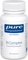 Produktbild: PURE ENCAPSULATIONS B-Complex Kapseln 0,2 g