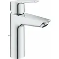 Produktbild: GROHE Start, Badewanne, Hebelgriffe, Chrom