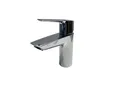 Produktbild: Stand-Waschtischarmatur Grohe Start 23455002, Chrom
