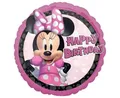 Produktbild: Anagram Minnie Forever Birthday Folienballon