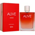 Produktbild: Hugo Boss Boss Alive Intense 80 ml Eau de Parfum EDP Damenparfum