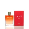 Produktbild: Hugo Boss Alive Intense Eau de Parfum 80 ml EDP Spray Damen Damenparfum NEU OVP