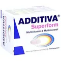 Produktbild: Additiva Superform Filmtabletten 30 St