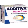 Produktbild: Additiva Superform Filmtabletten 30 St