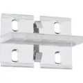 Produktbild: Paulmann Duo Profil Fixture 4er-Pack