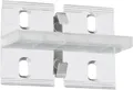 Produktbild: Paulmann 70275 Duo Profil-Verbinder (B x H x T) 5 x 3.6 x 2.1cm 4St.