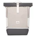 Produktbild: JOHNNY URBAN Rucksack Allen Rolltop Large sand-grey JOHN00353