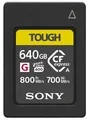 Produktbild: Sony CEA-G 640 GB CFexpress