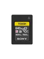 Produktbild: Sony CEA-G640T - flash memory card - 640 GB - CFexpress Type A
