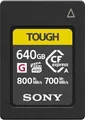 Produktbild: Sony CFexpress 640 GB Typ A (800/700 MB/s)