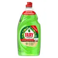 Produktbild: Fairy Ultra Konzentrat (Flüssig) (8001090502179)