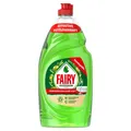 Produktbild: Fairy Handspülmittel Apfel 900 ml Handspülmittel