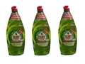 Produktbild: 3X FAIRY SPÜLMITTEL APFEL 3 X 900 ML *NEU*