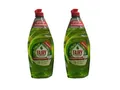 Produktbild: 2X FAIRY SPÜLMITTEL APFEL 2 X 900 ML *NEU*