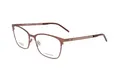 Produktbild: Hugo HG 1083 4IN MATTE BROWN 54/16/145 Damen Brillen